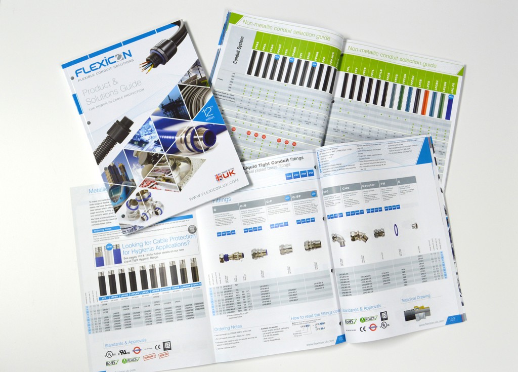 flexicon ltd