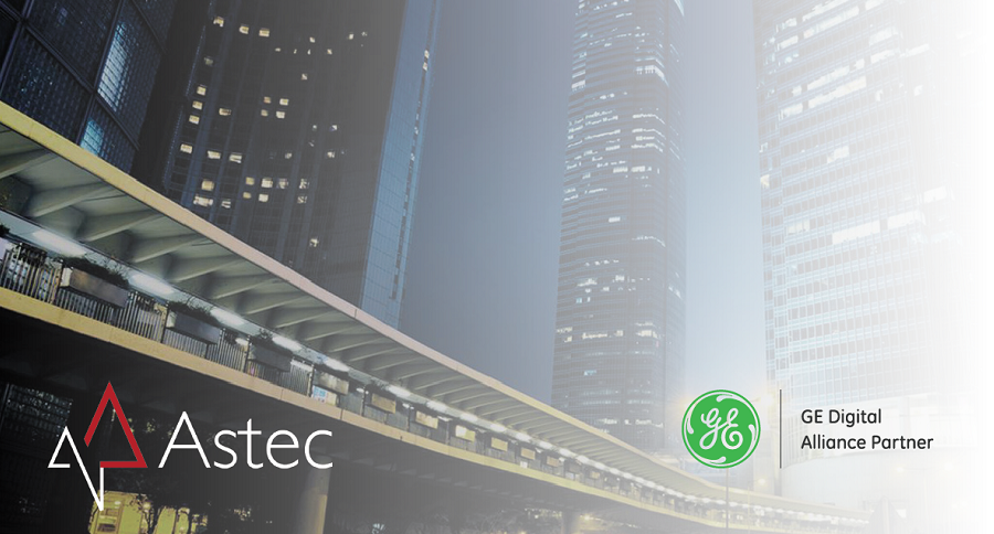 astec joins ge digital alliance