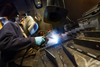 rec 1178 welding at service centre