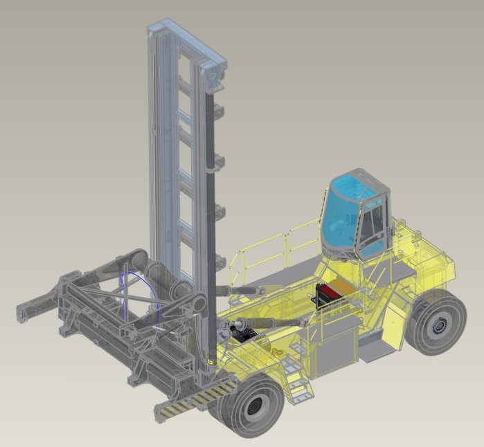 hyster