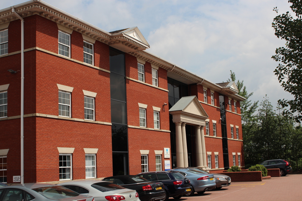 burton office in sun img_2491