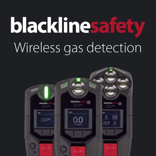 Blackline Safety  Leader in Connected Gas Detection & Lone Worker Safety