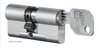brick by brick - evva master key suite