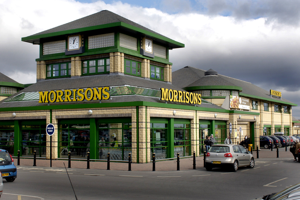 morrisons