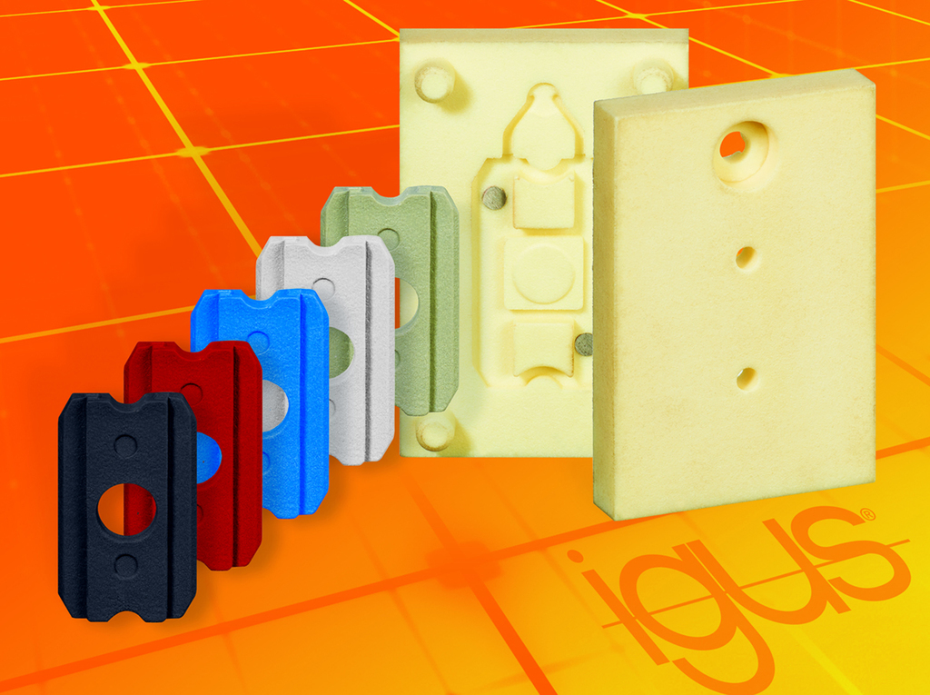 ig009458 - 3d printed_injection_mould