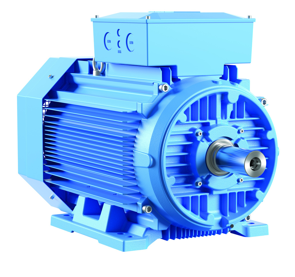 dust ignition motor high res
