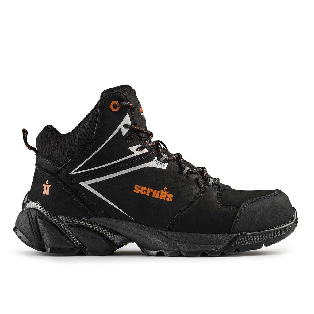 scruffs ridge boot