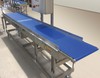 astec end of line conveyor offers maximum flexibility