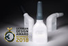 odumac zero german design award 2018