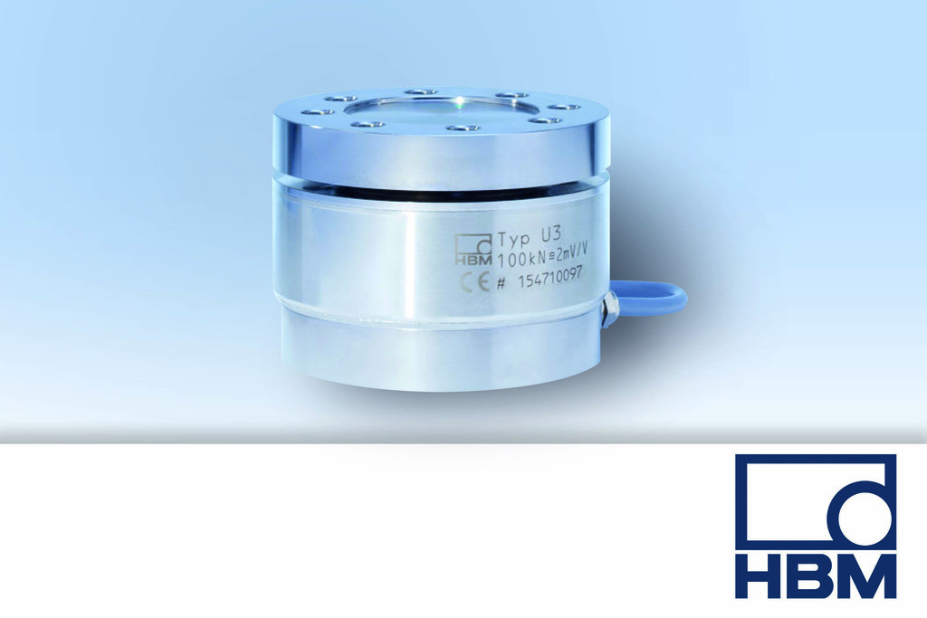 4555 u3 force transducer