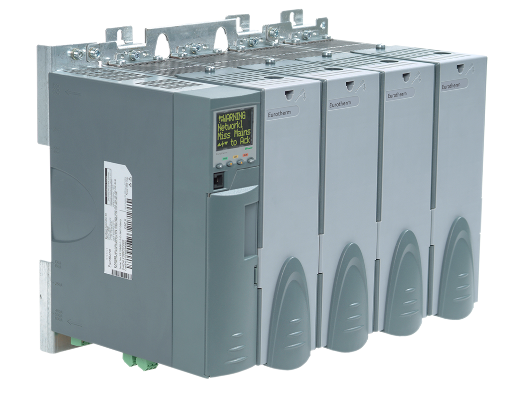 CDA - Power controller generation expanded