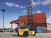 new hyster empty container handler