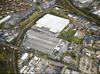 external aerial shot
