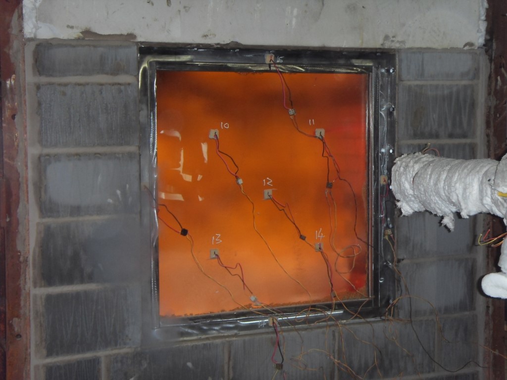 How Can Fire Resistant Glass Improves Safety