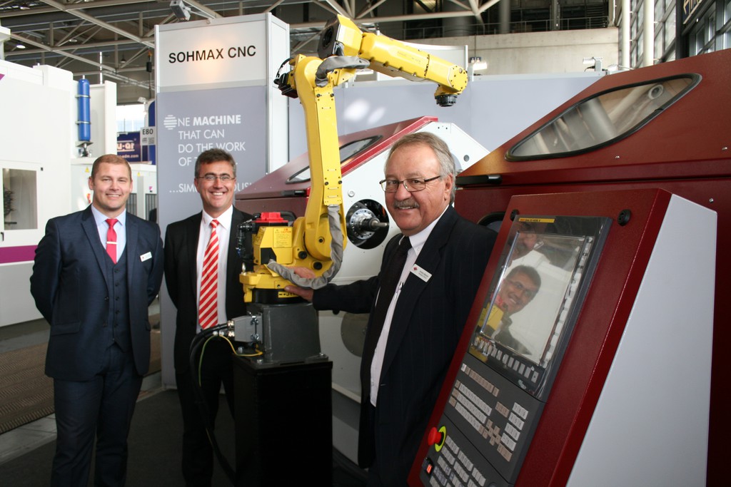 fanuc