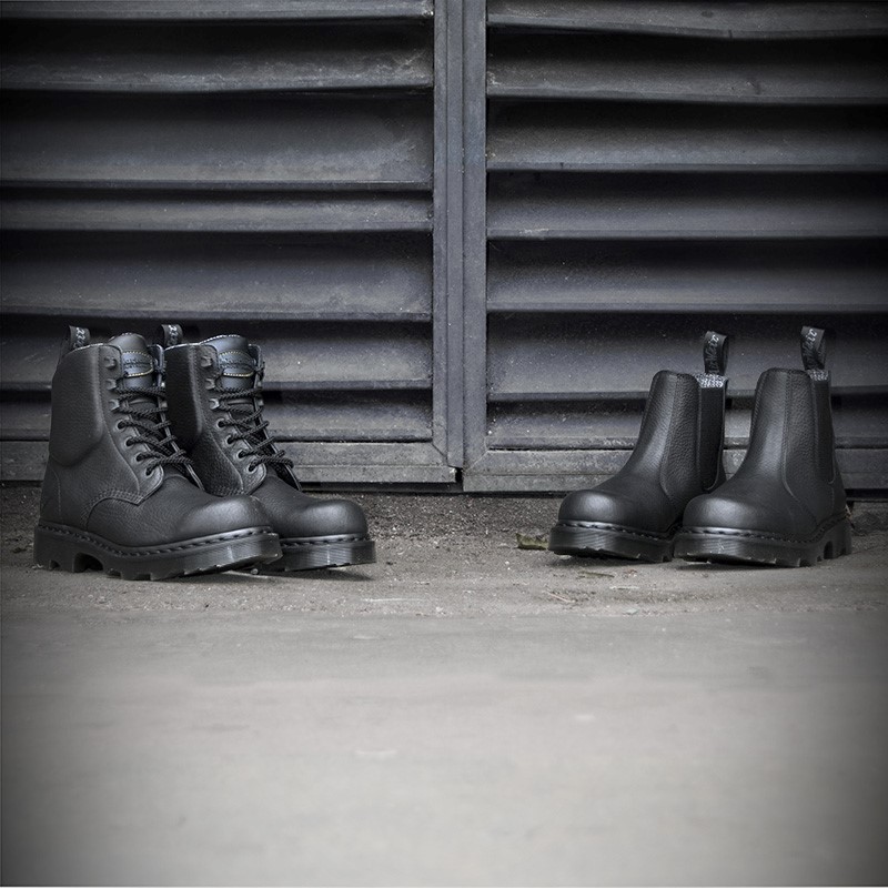 Dr martens hotsell howden boot