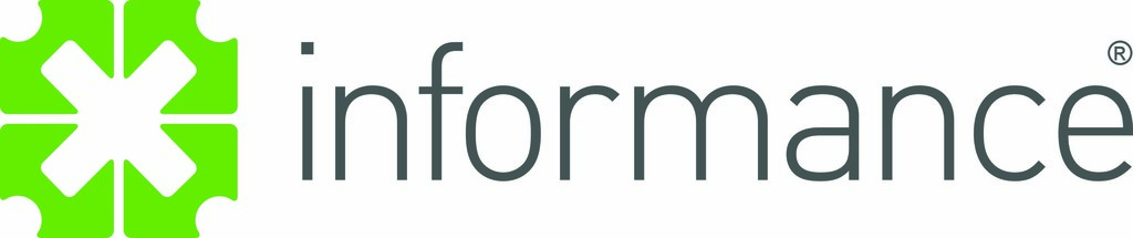 informance new logo