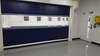 a speedor cleanroom installation