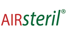 airsteril logo