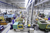 touchpath - touch iot factory floor image