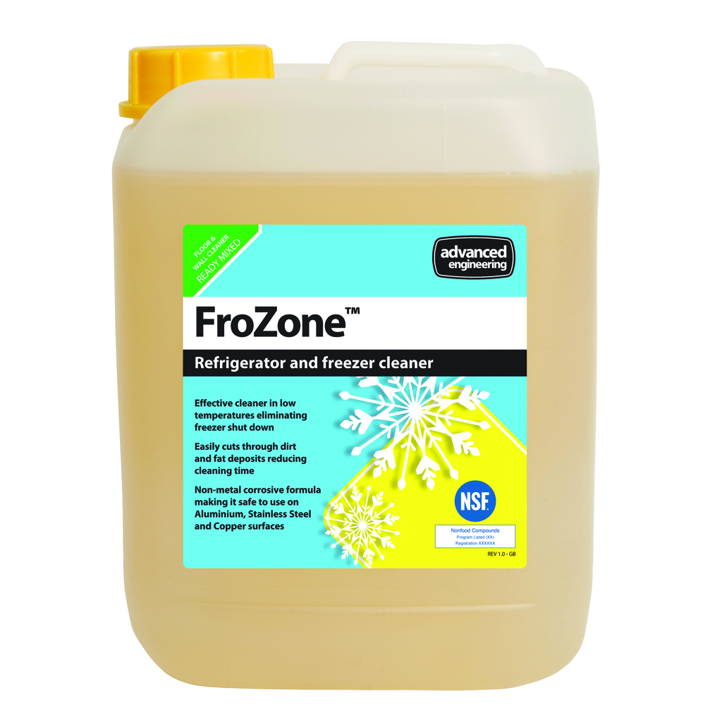 frozone 5l gb