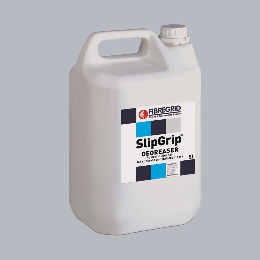 standard degreaser