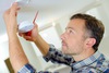 smoke detector image