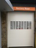 uk security shutters