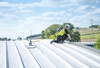 msa latchways type ii constant force post (cfp) for kalzip