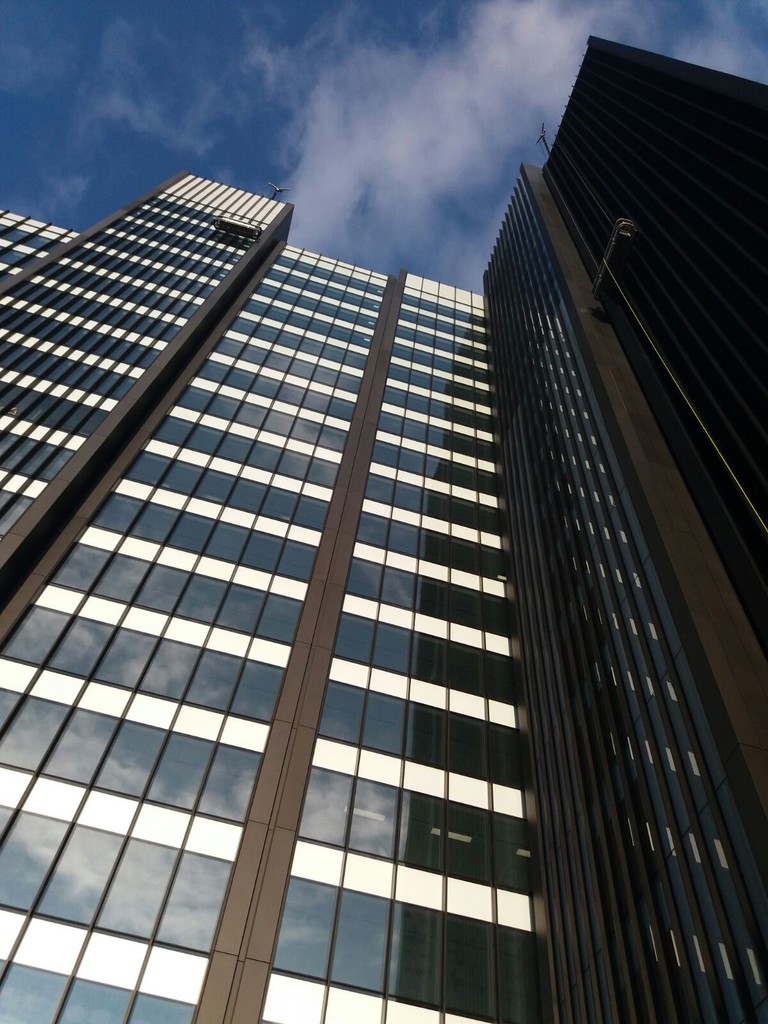 CM Real estate company awards contract