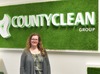 becky rowland new marketing manager at countyclean group 1000px