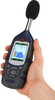 casella - noise sound level meter