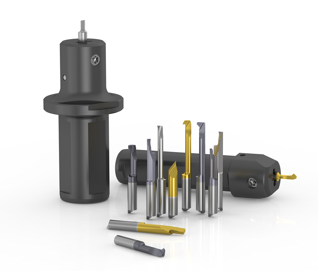the guhring 104 system