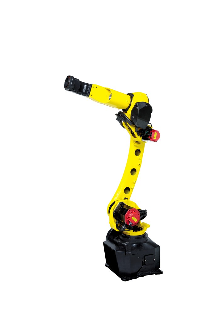 IPE Latest robots Slim and easy to install