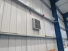 internal air outlet grille