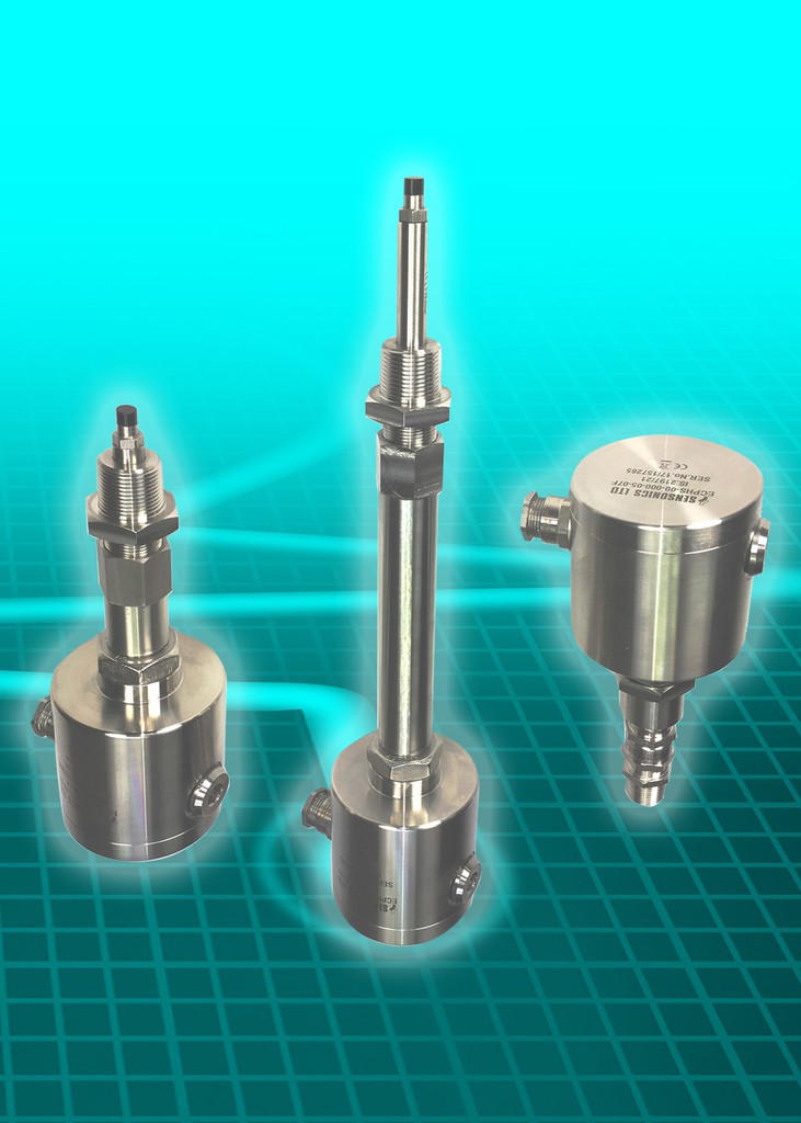 sensonics