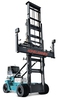 2b. container lift truck smv 6-7 ecb 90 2012