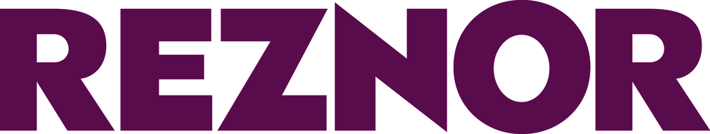 9. reznor logo