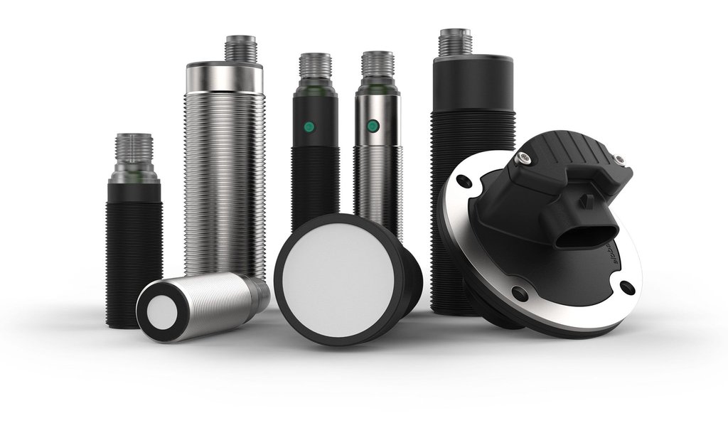 ultrasonic range