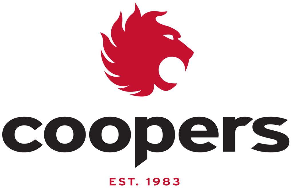 coopers