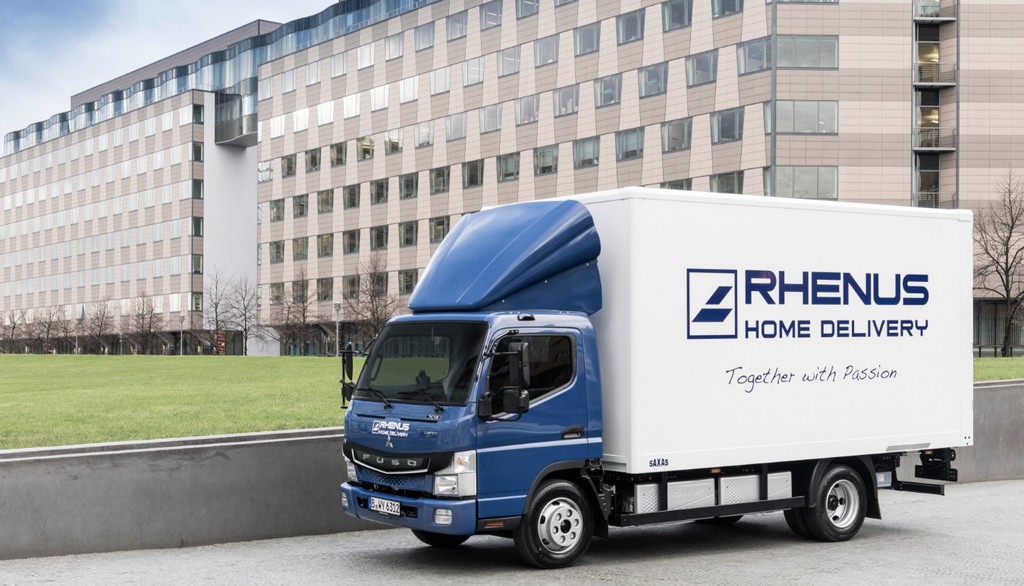 rhenus