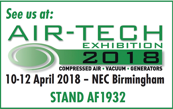 web banner airtech