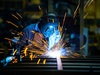hk327 - bonderite anti-spatter welding image