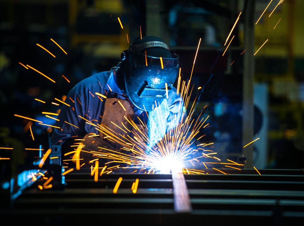 hk327 - bonderite anti-spatter welding image
