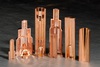 dawson shanahan - cold formed copper