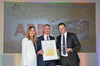 abb wins mci manufacturer of the year 2018 - high res image