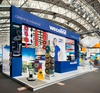 wecoline interclean 2016