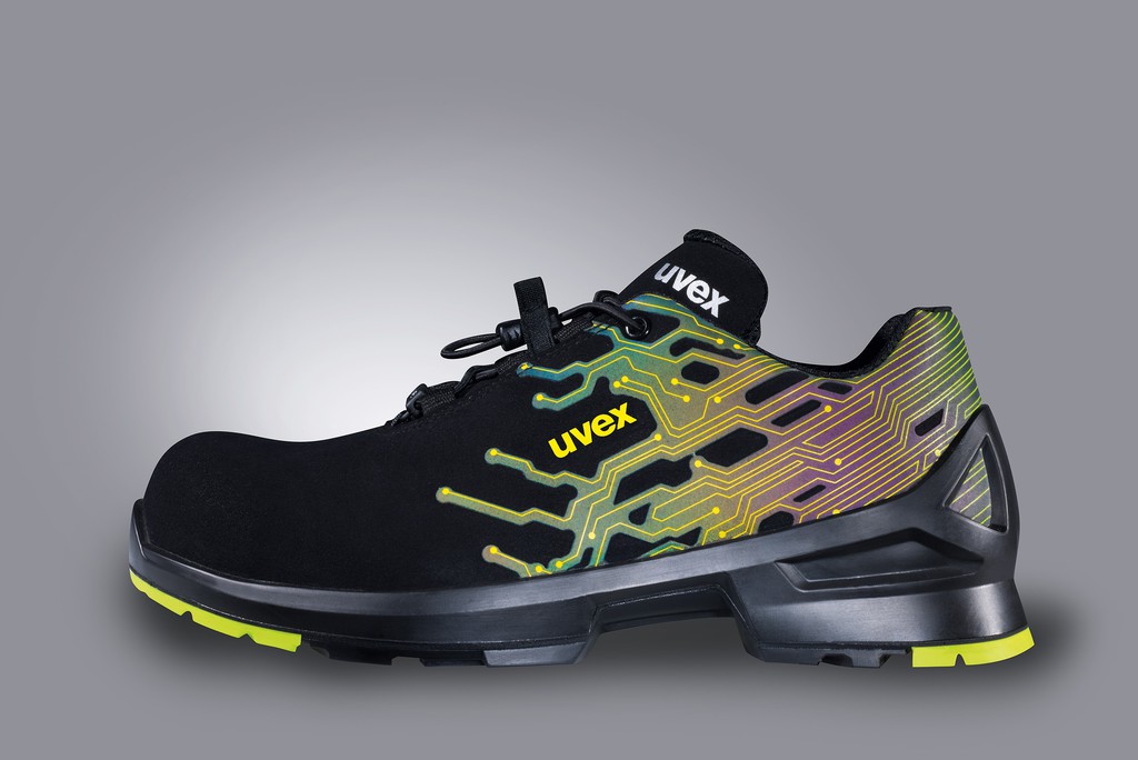 uvex safety shoes ireland