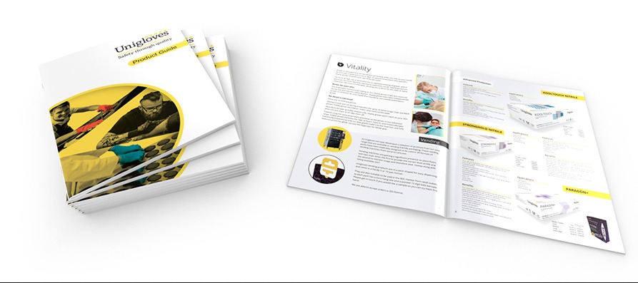 brochure