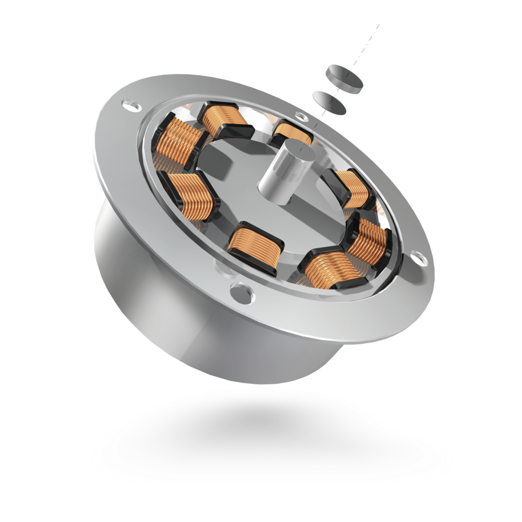 CDA Diecut structural tape used for mounting